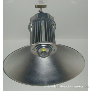 LED workshop lighting